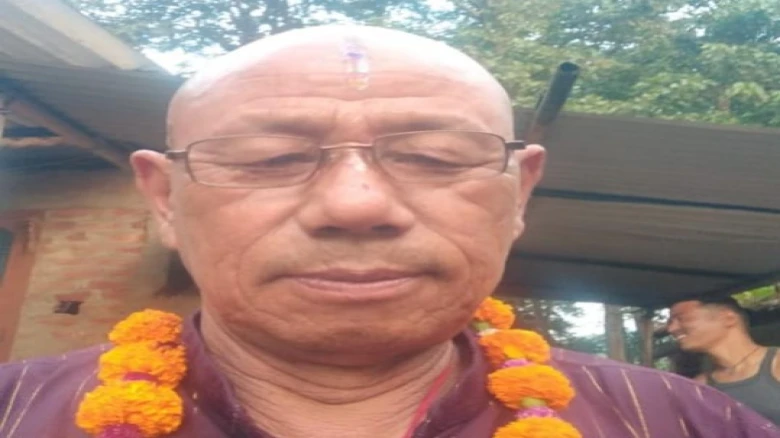 School bus driver at Guwahati school dies while using toilet, Triggers Chaos