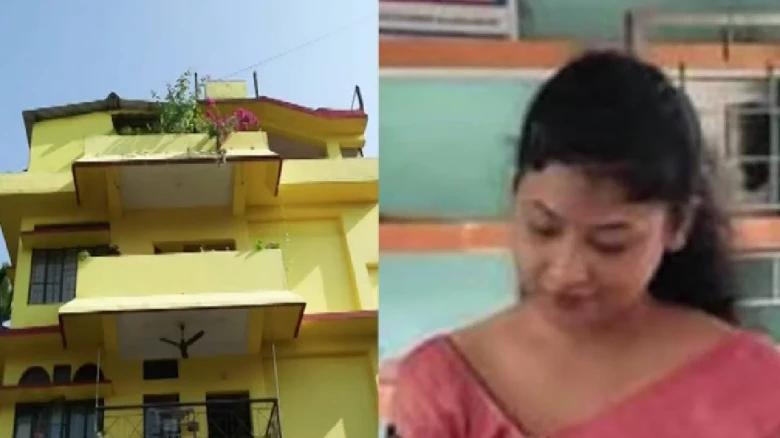ACS Sukanya Borah gives written statements to probing team in MPLAD scam