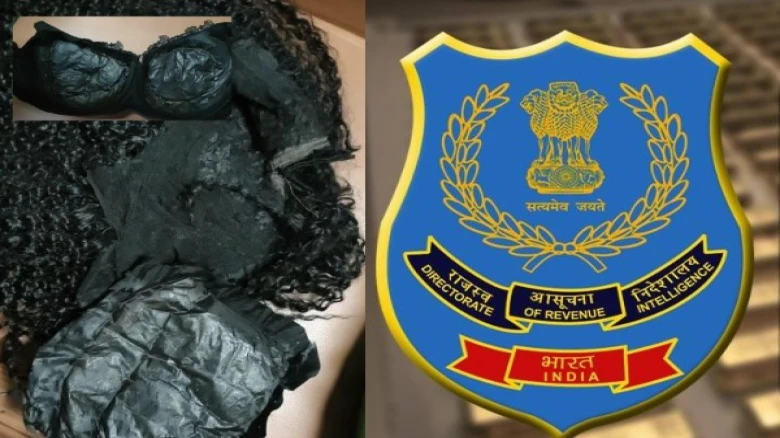 Mumbai: Ugandan national arrested, Cocaine worth ₹8.9 crore seized by DRI