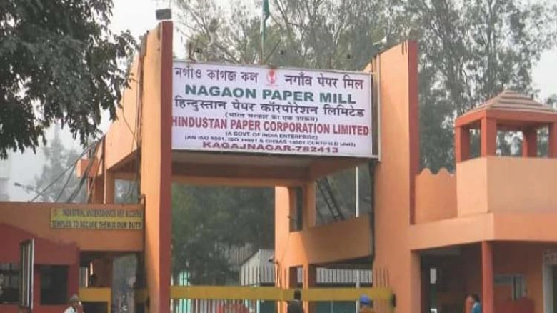 Concerns arise over Nagaon Paper Mill's inappropriate radioactive source disposal