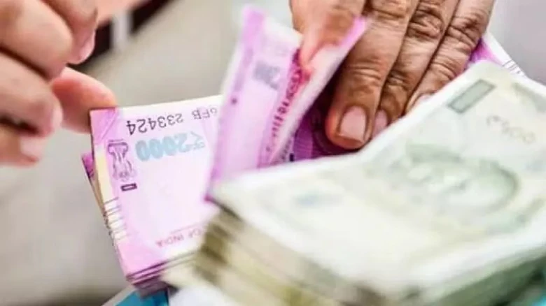 Assam receives highest additional installment of Rs 2282.24 crore Tax Devolution among NE states 