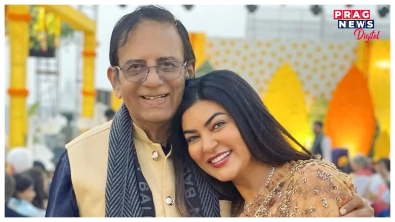 ''মই মোৰ ছোৱালীক কাৰোবাৰ পত্নী হ'বলৈ ডাঙৰ কৰা নাই’’- কি পৰিস্থিতিত সুস্মিতা সেনৰ দেউতাকে এনেদৰে কৈছিল?