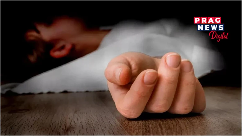 স্কুলত ১৪ বছৰীয়া কিশোৰৰ হাৰ্ট এটেকত মৃত্যু