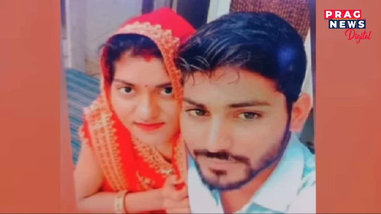 ৰুম হিটাৰেই হ’ল কাল; বিস্ফোৰণত দুমহীয়া কেঁচুৱাসহ তিনিজনৰ কৰুণ মৃত্যু
