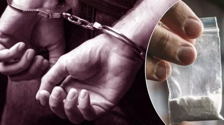 4 drug peddlers arrested in Assam's Bongaigaon