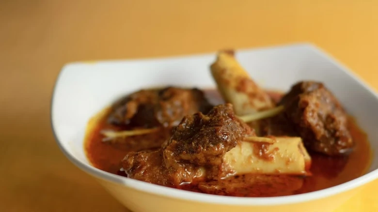 SHOCKING! Groom's family calls off wedding over mutton dish missing from menu