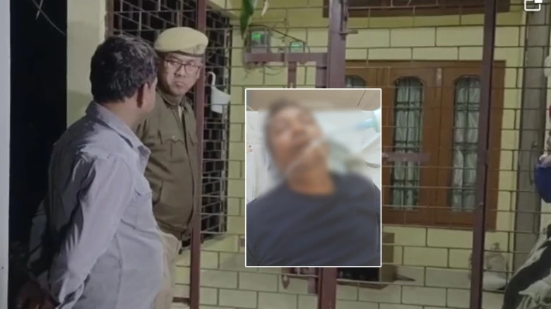Guwahati: Attacked by miscreants, man succumbs to injuries; 4 arrested