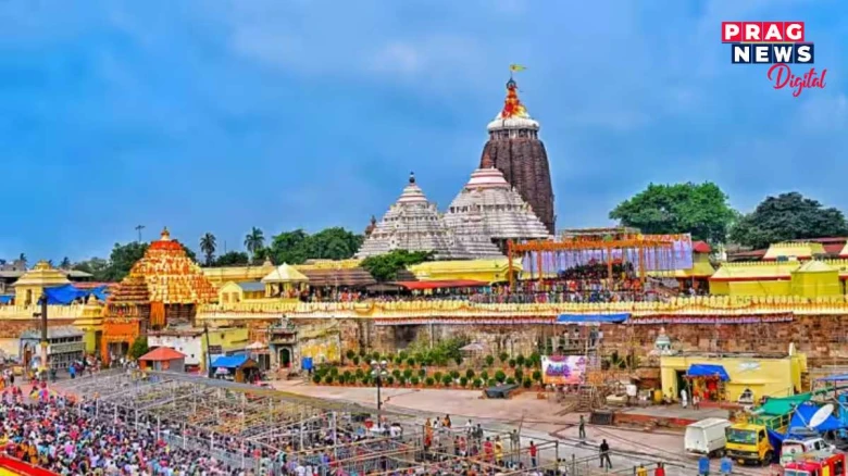 কেৱল হিন্দুু লোকহে প্ৰৱেশ কৰিব পাৰে নেকি জগন্নাথ মন্দিৰত? কোনসকল লোকৰ বাবে নিষিদ্ধ প্ৰৱেশ!সবিশেষ