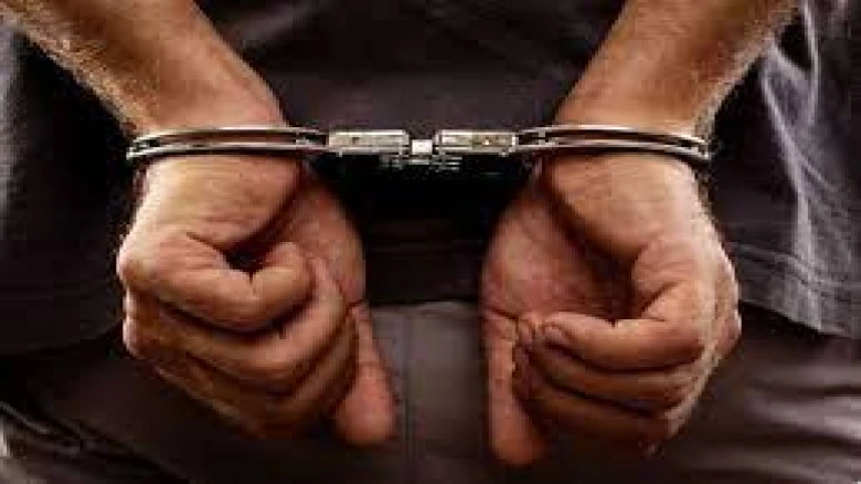 Assam govt employee arrested for supporting ULFA-I on social media
