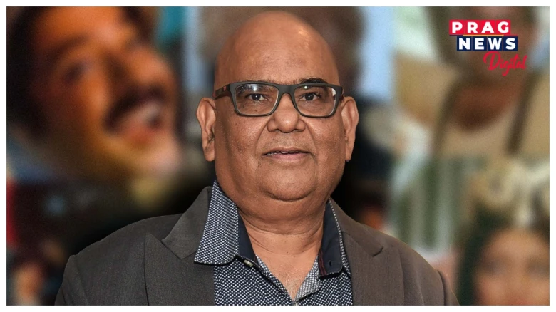 'শকুনি’ৰ পৰা সতীশ কৌশিকলৈকেঃ বিদায়ী বৰ্ষটোত বিদায় মাগিলে কেইবাগৰাকীও বলিউডৰ তাৰকাই, চাওক তালিকা