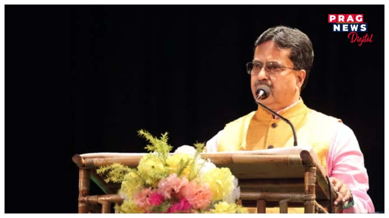 'মহাভাৰত’ আৰু 'ৰামায়ন’তকৈ বেছি জনপ্ৰিয় 'মন কি বাত’! ত্ৰিপুৰাৰ মুখ্যমন্ত্ৰীয়ে কৰিলে এই দাবী