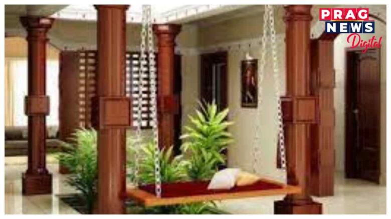 বাসগৃহৰ  ব্ৰহ্মস্থান কিদৰে সুৰক্ষিত কৰি ৰাখিব?