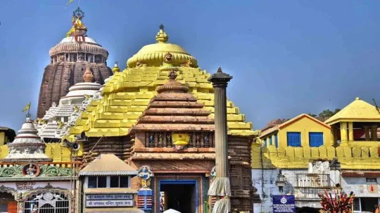 Puri Jagannath Temple makes dress code mandatory for devotees