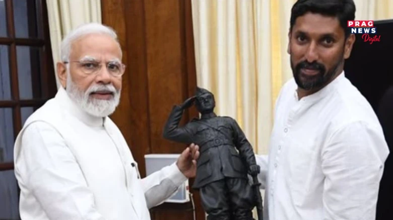 কেৱল ৰাম মন্দিৰৰ বাবেই নহয়, এই বিশেষ স্থানসমূহৰ বাবেও প্ৰতিমূৰ্তি নিৰ্মাণ কৰিছিল যোগীৰাজে