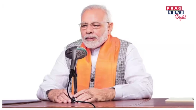 ২০২৩ বৰ্ষৰ শেষৰটো 'মন কী বাত’ত প্ৰধানমন্ত্ৰী মোদীৰ মুখত দুখন চিনেমাৰ নাম, কৰিলে প্ৰশংসা