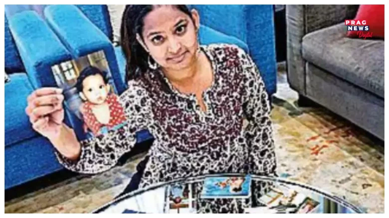 জন্মতেই মাকৰ স’তে বিচ্ছিন্ন! মাকক বিচাৰি ১০ বছৰ ধৰি মুম্বাই চলাথ কৰিছে এইগৰাকী ছুইচ যুৱতীয়ে