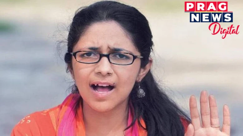 ৰাজ্যসভা নিৰ্বাচনৰ বাবে তৎপৰ দিল্লীৰ আপ; স্বাতী মালিৱালক মনোনীত, কাৰাগাৰৰ পৰাই পুনৰ মনোনীত সঞ্জয় সিং