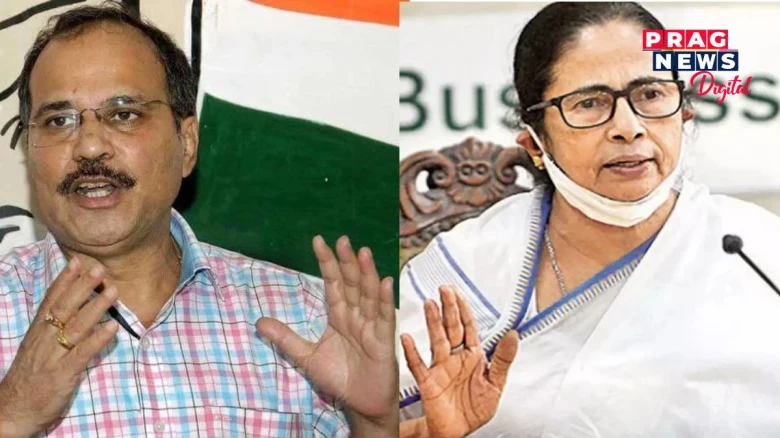 আসনক লৈ ‘ইণ্ডিয়া’ত বিবাদ; মমতা বেনাৰ্জীক আক্ৰমণৰ লক্ষ্য কৰি ল’লে কংগ্ৰেছে