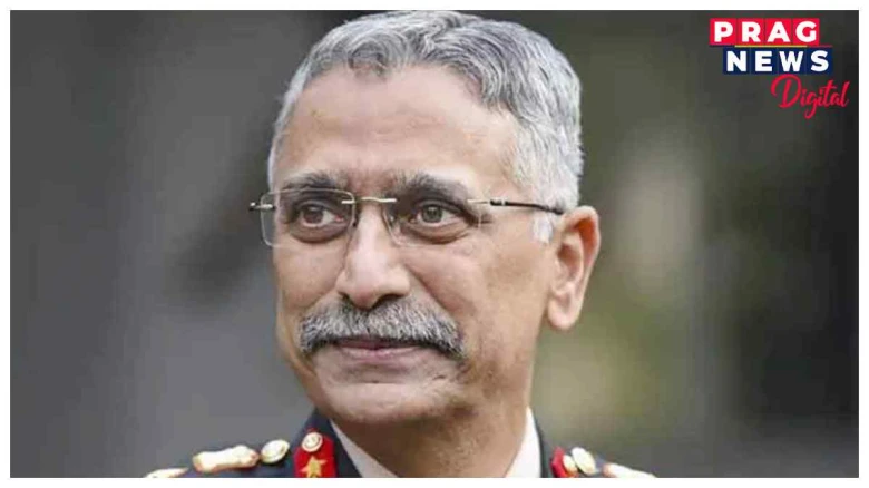 প্ৰাক্তন সেনা প্ৰধান নাৰাভানেৰ নৱতম গ্ৰন্থত গালোৱান কাণ্ড সন্দৰ্ভত বহু বিস্ফোৰক তথ্য