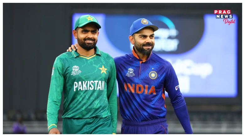 টি২০ বিশ্বকাপঃ ভাৰতে কেইবাৰ মুখামুখি হোৱাৰ সম্ভাৱনা আছে পাকিস্তানৰ স’তে? সূচীয়ে কি কয়?