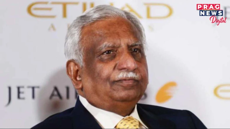 'আশাহত হোৱাতকৈ মৃত্যুৱে শ্ৰেয়'- জেট এয়াৰৱেজৰ প্ৰতিষ্ঠাপকৰ কৰযোৰে কোৰ্টত অনুৰোধ