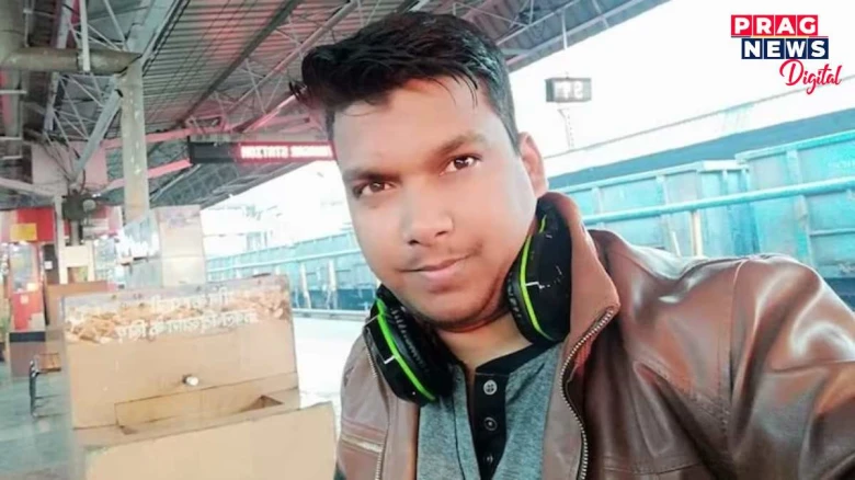 ইটালীত ভাৰতীয় ছাত্ৰৰ মৃতদেহ উদ্ধাৰ; শৱ ঘূৰাই অনাৰ দাবীত চৰকাৰলৈ পৰিয়ালৰ মিনতি