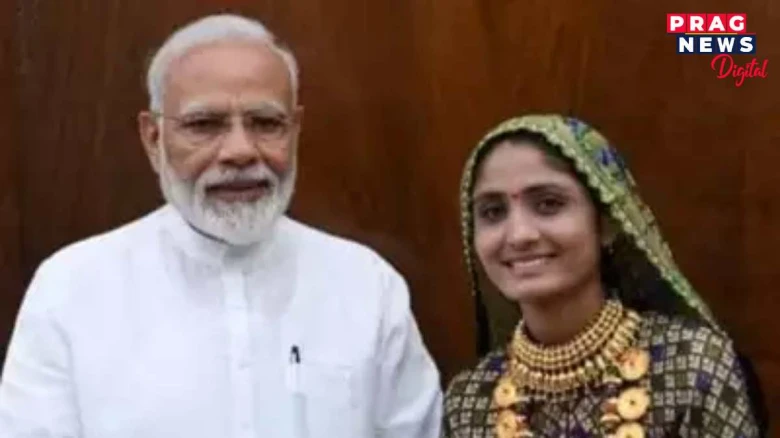 ৰাম মন্দিৰৰ উদ্‌ঘাটনৰ প্ৰাক্‌ক্ষণত প্ৰধানমন্ত্ৰীয়ে শ্বেয়াৰ কৰিলে বিশেষ গান; কিয় বিশেষ এই গীতটি