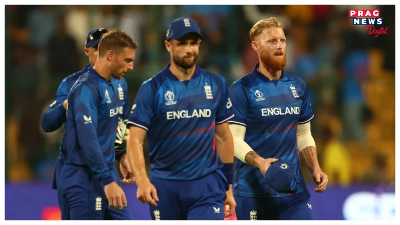 ভাৰতীয় মছলাদাৰ খাদ্যৰ প্ৰতি অনীহা! নিজাকৈ ৰান্ধনী লৈ পাঁচখনীয়া টেষ্টৰ শৃংখলা খেলিবলৈ ভাৰতলৈ আহিব ইংলেণ্ড