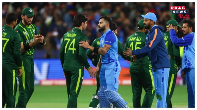 নিউয়ৰ্কত মুখামুখি হ’বনে ভাৰত-পাকিস্তান? টি২০ ক্ৰিকেটৰ ষ্টেডিয়ামক লৈ আঁতৰা নাই বিভ্ৰান্তি