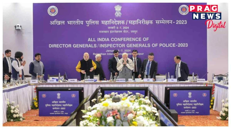 এনে পৰিবেশ সৃষ্টি কৰিব লাগিব যাতে মহিলা-যুৱতীসকলে নিৰ্ভয়ে সকলো স্থানতে কাম কৰিব পাৰেঃ প্ৰধানমন্ত্ৰী মোদী