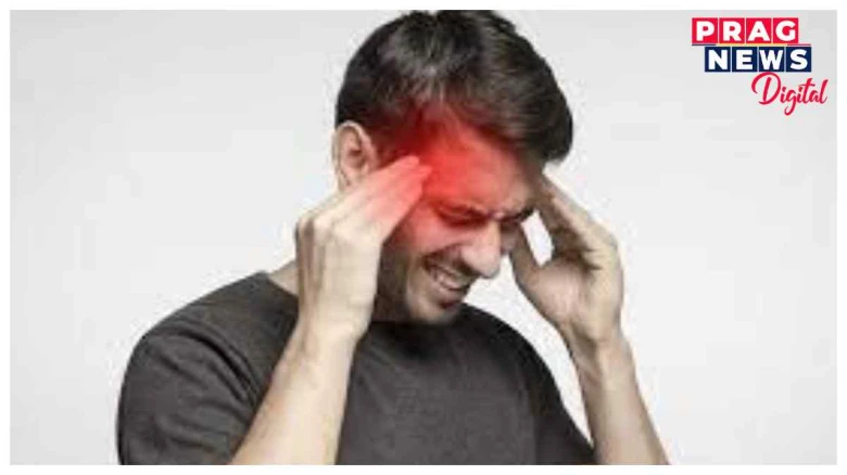 মূৰৰ বিষৰ পৰা নিস্তাৰ পাব কিদৰে?