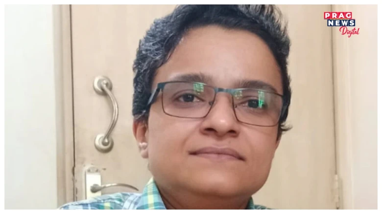সংগ্ৰামৰ সফলতা! লিংগ পৰিবৰ্তনকামীৰ পৰিচয় পত্ৰ লাভ কৰিলে বংগৰ প্ৰাক্তন মুখ্যমন্ত্ৰী বুদ্ধদেৱ ভট্টাচাৰ্যৰ সন্তান সুচেতন-এ