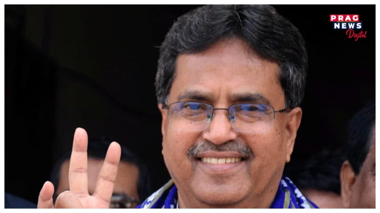 ৰোমান লিপিত ককবৰক ভাষা প্ৰৱৰ্তন কৰা হ’বঃ চিবিএছইক এই আহ্বান জনোৱাৰ সিদ্ধান্ত ত্ৰিপুৰাৰ মুখ্যমন্ত্ৰীৰ
