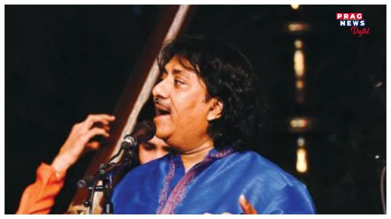 ''আৱগে জব তুম মেৰে চাজনা’’ গাই পৃথিৱী এৰি গুছি গ’ল শাস্ত্ৰীয় সংগীতৰ প্ৰখ্যাত শিল্পী উস্তাদ ৰছিদ খান