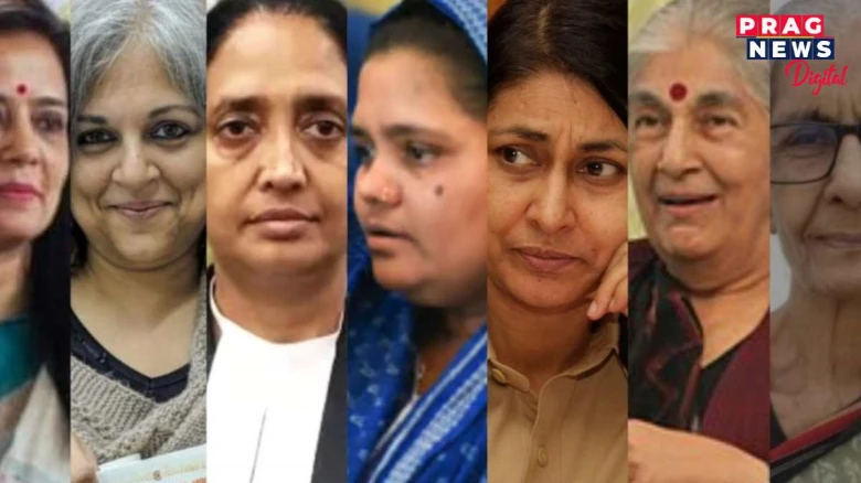 'এইখন যুঁজ কাৰো ব্যক্তিগত যুদ্ধ নাছিল'-বিলকিছ বানোৰ হৈ যুঁজা প্ৰতিগৰাকী মহিলাৰ মন্তব্য