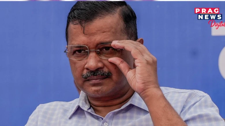 ৰাম মন্দিৰৰ অভিষেক অনুষ্ঠানলৈ আমন্ত্ৰণ লাভ কৰা নাই কেজৰিৱালে; কংগ্ৰেছেও কৰিলে বয়কট