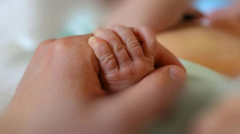 2  newborns found dead at Guwahati's Lachit Ghat