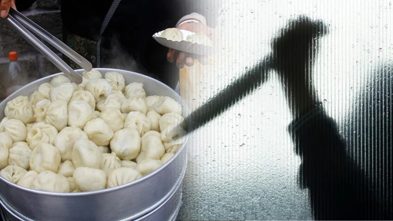 34-yr-old man stabbed in face by momos vendor for demanding extra 'Chutney'