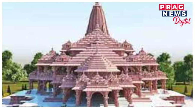 ৰাম লালাৰ প্ৰাণ  প্ৰতিষ্ঠা কৰিবলৈ ২২ জানুৱাৰীৰ দিনটো  কিয় বাছনি কৰা হৈছে?