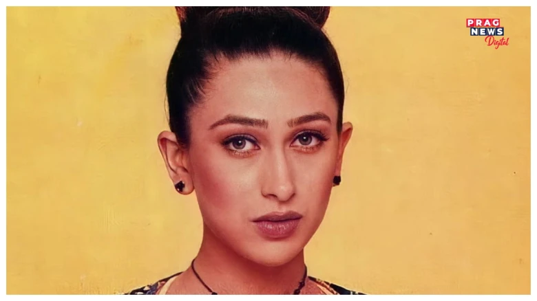 পৰিয়ালৰ পুৰুষবাদী পৰম্পৰা ভংগ কৰি অভিনয় জগতলৈ আহিছিল কৰিশ্মা! আপত্তি কৰিছিল বিখ্যাত কাপুৰ পৰিয়ালে