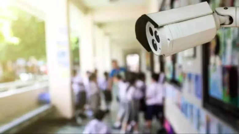 Delhi University directs colleges, depts to install CCTV cameras outside women's toilets, changing rooms