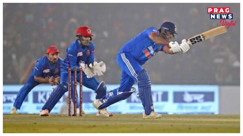 ইন্দোৰত কি খাদ্য পচন্দ কৰে টীম ইণ্ডিয়াৰ তাৰকাসকলে? জনালে আফগানিস্তানৰ বিৰুদ্ধে টি২০ মেচৰ পূৰ্বে