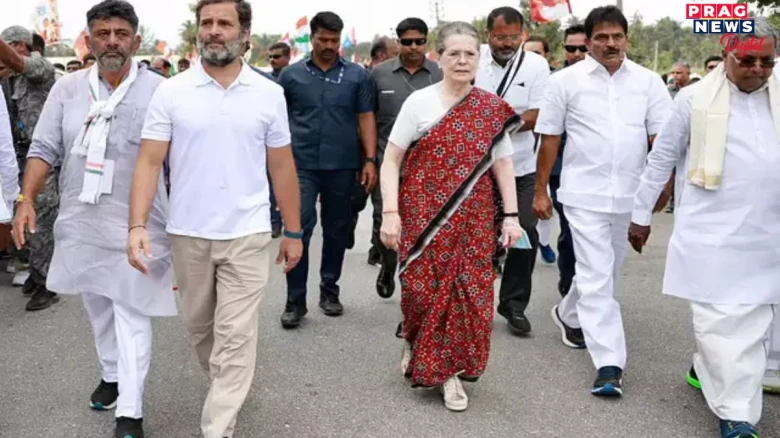 দেওবাৰৰ পৰা ৰাহুল গান্ধীৰ নতুন অগ্নিপৰীক্ষা; মণিপুৰৰ পৰা আৰম্ভ হ’ব ভাৰত জোড়ো ন্যায় যাত্ৰা