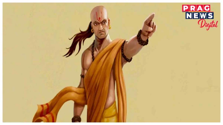 ২,৫০০ বছৰৰ পূৰ্বে সুৰাপানৰ বিষয়ে কি কৈ গৈছিল চাণক্যই? জানো আহক