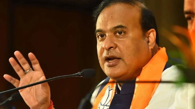 Assam CM announces financial scheme for women in self-help groups