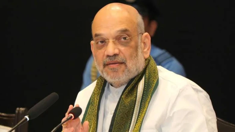 Union Home Minister Amit Shah to visit Assam on Jan 20