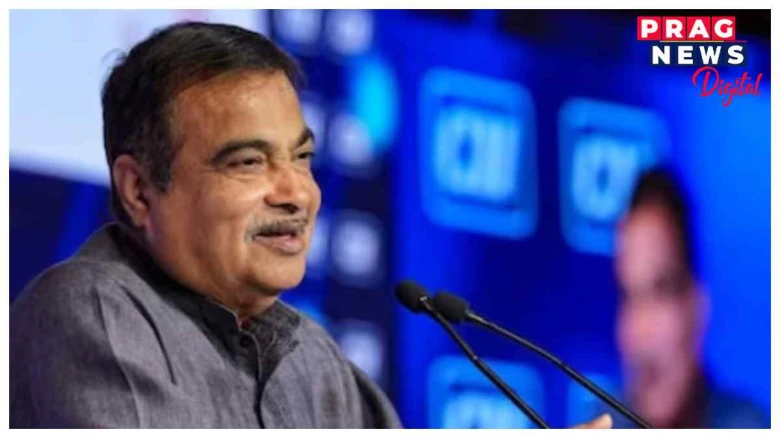 পথ দুৰ্ঘটনাৰ বাবে অভিযন্তাসকলহে দায়ী, কিন্তু মানুহে দায়ী কৰে চালকক: পথ পৰিবহণ দপ্তৰৰ মন্ত্ৰী  নীতিন গাডকাৰীৰ মন্তব্য