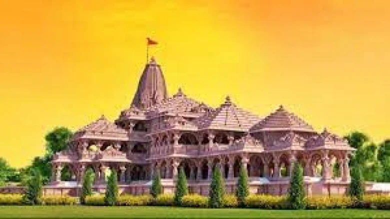Ram Mandir 'Pran Pratistha': Half-day in central government offices, institutions on January 22