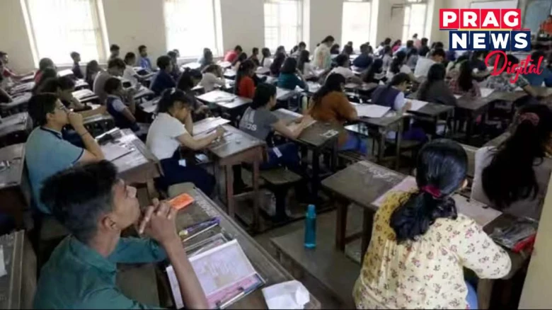 কোচিং চেণ্টাৰলৈ শিক্ষা মন্ত্ৰালয়ৰ বিশেষ নিৰ্দেশনা: ১৬ বছৰ তলৰ শিক্ষাৰ্থীক দিব নোৱাৰিব কোচিং