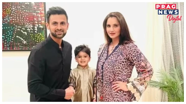 ছোৱেইব-ছানিয়াৰ বিবাহ বিচ্ছেদ! কি প্ৰতিক্ৰিয়া প্ৰকাশ কৰিলে টেনিছ ষ্টাৰগৰাকীৰ পিতৃয়ে